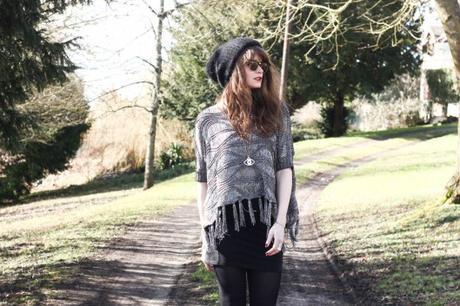 Paloma look rene derhy