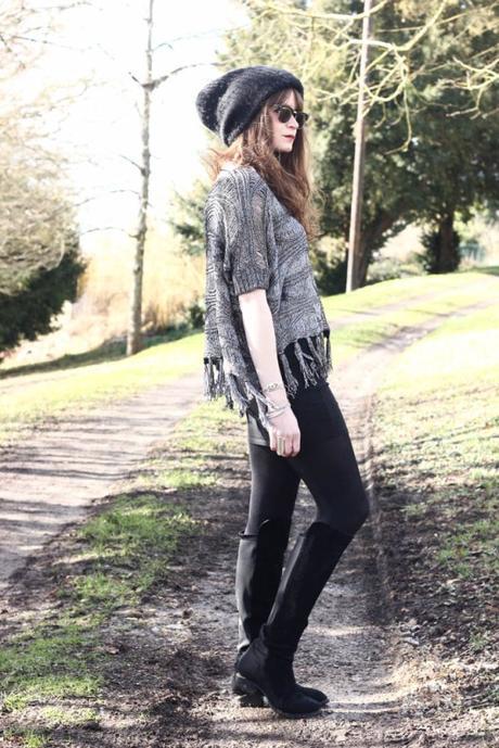 Paloma rene derhy lookbook