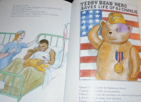 Otto, autobiographie d'un ours en peluche - À Lire