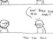 question fache retour vacances.