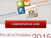 Fondation Kronenbourg lance 7ème appel projets national Prix