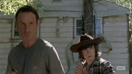 Les critiques // The Walking Dead : Saison 5. Episode 12. Remember. Les critiques // The Walking Dead : Saison 5. Episode 12. Remember.