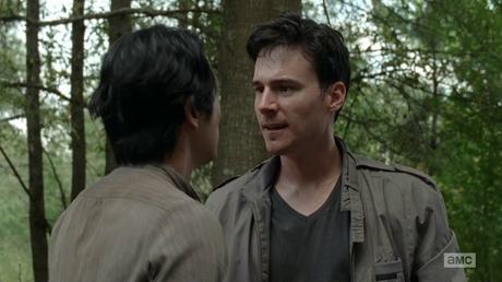 Les critiques // The Walking Dead : Saison 5. Episode 12. Remember. Les critiques // The Walking Dead : Saison 5. Episode 12. Remember.