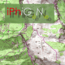 Top 10 des meilleures applis GPS pour iPhone en 2015 iPhiGéNie, cartes de France