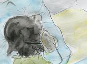 Encore expressions. L’asphyxie guette manquer d’air