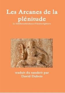 Les Arcanes de la plénitude - Siddhamaharahasya