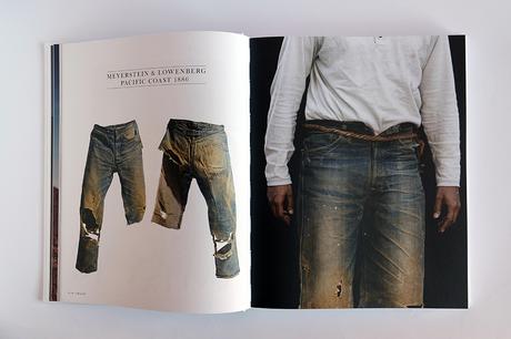 TRUE FIT – A COLLECTED HISTORY OF DENIM