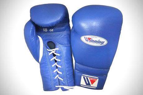 8 gants de boxe qui vont faire de vous l’égal de Rocky Balboa