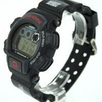 G-Shock, la montre des casse-cou professionnels