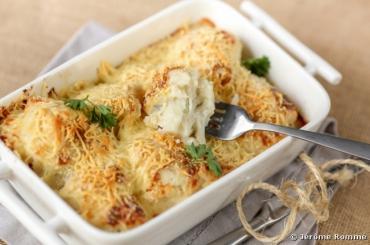 Produits bio de saison : le panier de mars avec les recettes