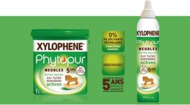  Xylophene Phytopur, un produit naturel et...