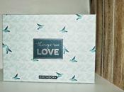 Birchbox Things love