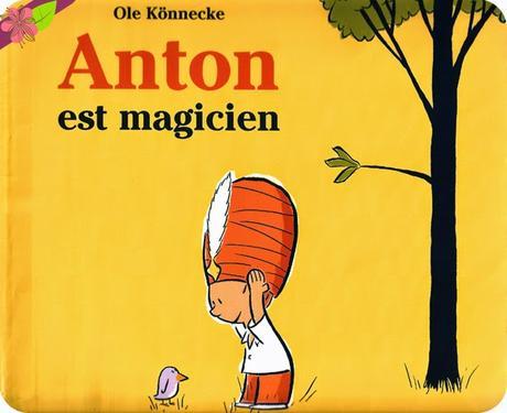 Que nous a-t-elle ramené de la bibliothèque de l'école ? #13