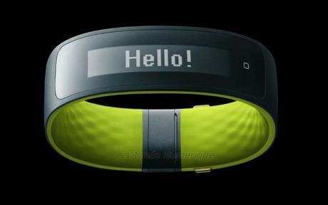 MWC 2015 : HTC dévoile un nouveau bracelet connecté, le Grip