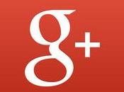 Google+ divisera deux trois services