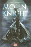 Warren Ellis et Declan Shalvey - Moon Knight, Revenu d'entre les morts (Marvel Now)