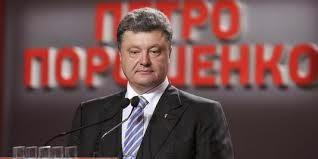 Ukraine : le président autorise le déploiement de casques bleus dans l'est du pays