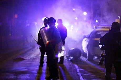 États-Unis : La police de Ferguson serait accusée de discrimination raciale