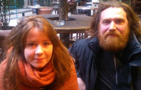 Alice et Gérard, les inventeurs des Ginger Parties à Lyon