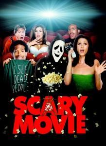 scary movie dent