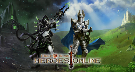 Might & Magic Heroes Online – Début du tournoi Champions of Ashan