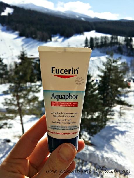 Eucerin-aquaphor