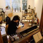 INTERVIEW: Naguy Kashane, La créatrice de bijoux !
