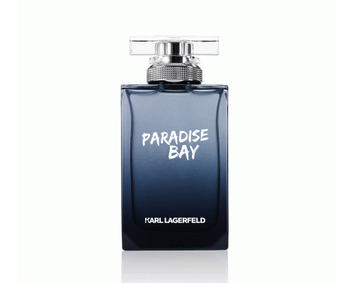 Karl Lagerfeld Parfum - PARADISE BAY