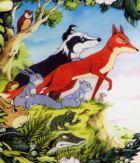 Fantastique Maître renard – Roald Dahl