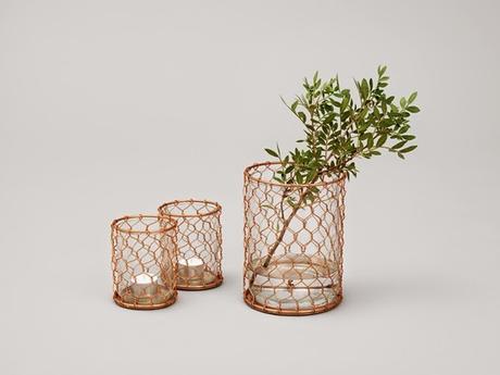 Du vert dans la maison : ça fait du bien !