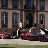 La Finale: clap de fin pour Bugatti