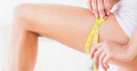 Comment affiner ses cuisses ?