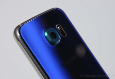 MWC 2015 : Samsung dévoile ses smartphones ultra haut de gamme, Galaxy S6 et Galaxy S6 edge MWC 2015 : Samsung dévoile ses smartphones ultra haut de gamme, Galaxy S6 et Galaxy S6 edge