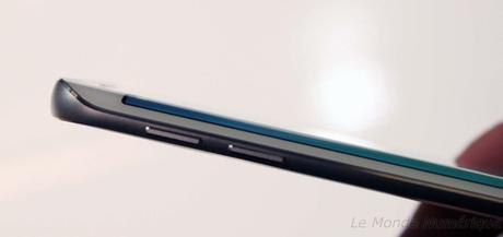 MWC 2015 : Samsung dévoile ses smartphones ultra haut de gamme, Galaxy S6 et Galaxy S6 edge MWC 2015 : Samsung dévoile ses smartphones ultra haut de gamme, Galaxy S6 et Galaxy S6 edge