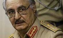 Libye : Le général Haftar nommé à la tête de l'armée
