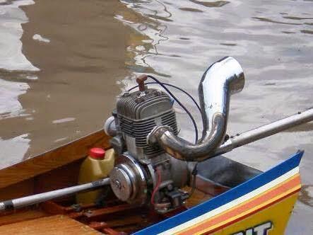 Thaïlande, ces merveilleux fous flottants [HD]