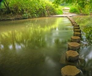 Zazen est terminé, l’exercice continue...