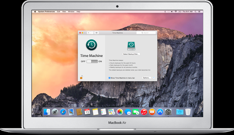 OS X Yosemite Beta: on peut tester Photos d’Apple!