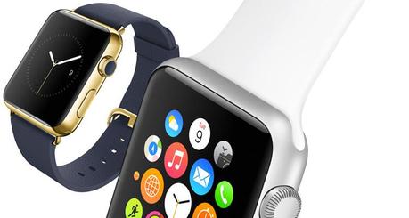 Apple Watch: Apple invite la presse le 9 mars