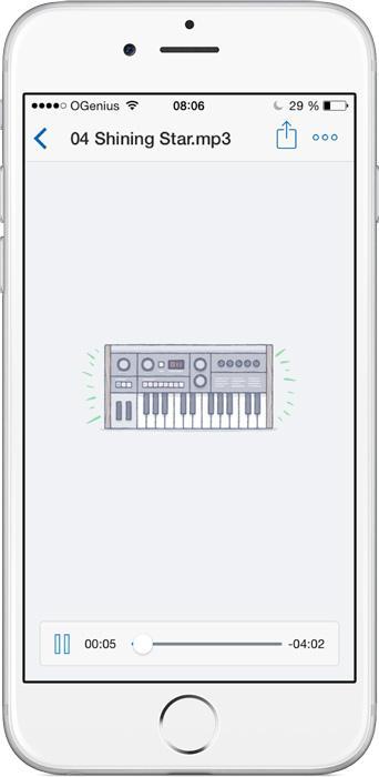 Google Play Music: 50.000 morceaux hébergés gratuitement