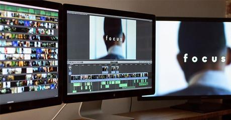 Final Cut Pro: Apple met de l’avant Focus avec Will Smith