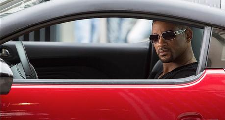 Final Cut Pro: Apple met de l’avant Focus avec Will Smith