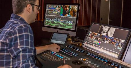 Final Cut Pro: Apple met de l’avant Focus avec Will Smith