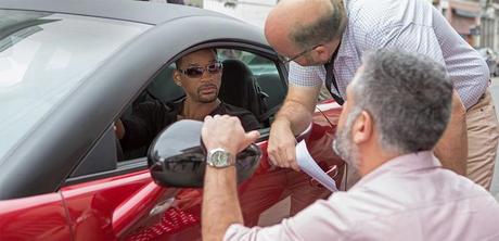 Final Cut Pro: Apple met de l’avant Focus avec Will Smith