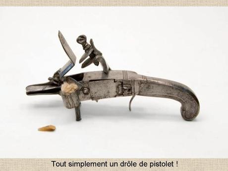 Divers - Objets insolites - 3