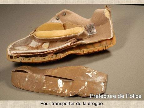 Divers - Objets insolites - 3