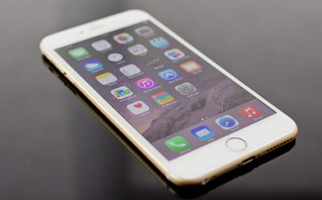 L'iPhone se hisse à la première place des ventes de smartphone