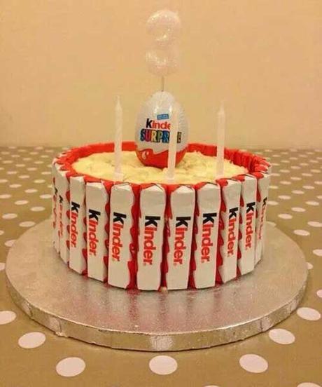 40 gâteaux d’anniversaire pour enfants