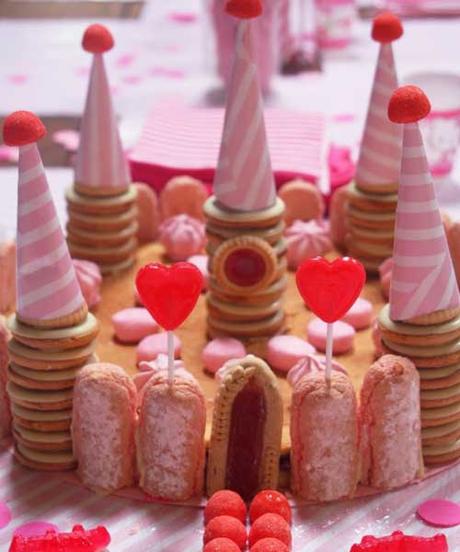 40 gâteaux d’anniversaire pour enfants