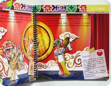 Le tour du monde - Unique Editions